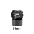 DecorBites™ Coffee Needle Block Distributor 51/53/58mm Espresso Stirrer Leveler Tool