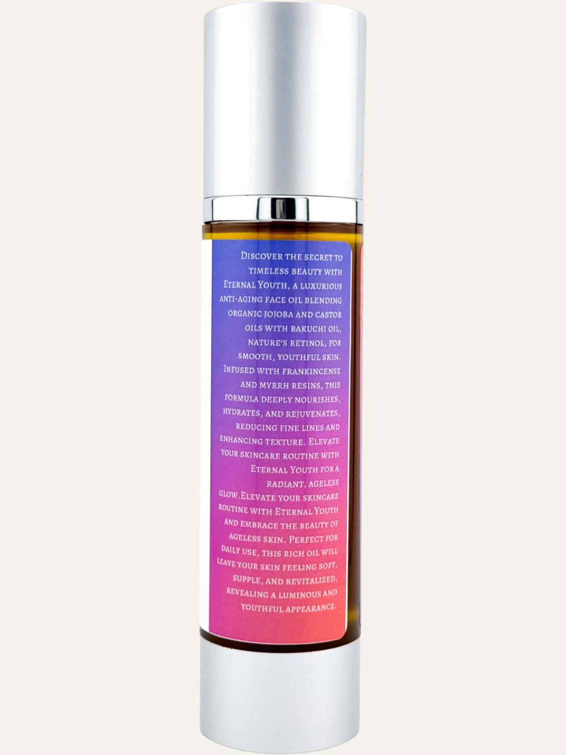 Eternal Youth Serum
