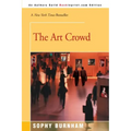 The Art Crowd - Paperback