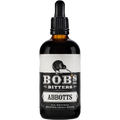 BOBS BITTERS Abbotts Bitters 100 ml