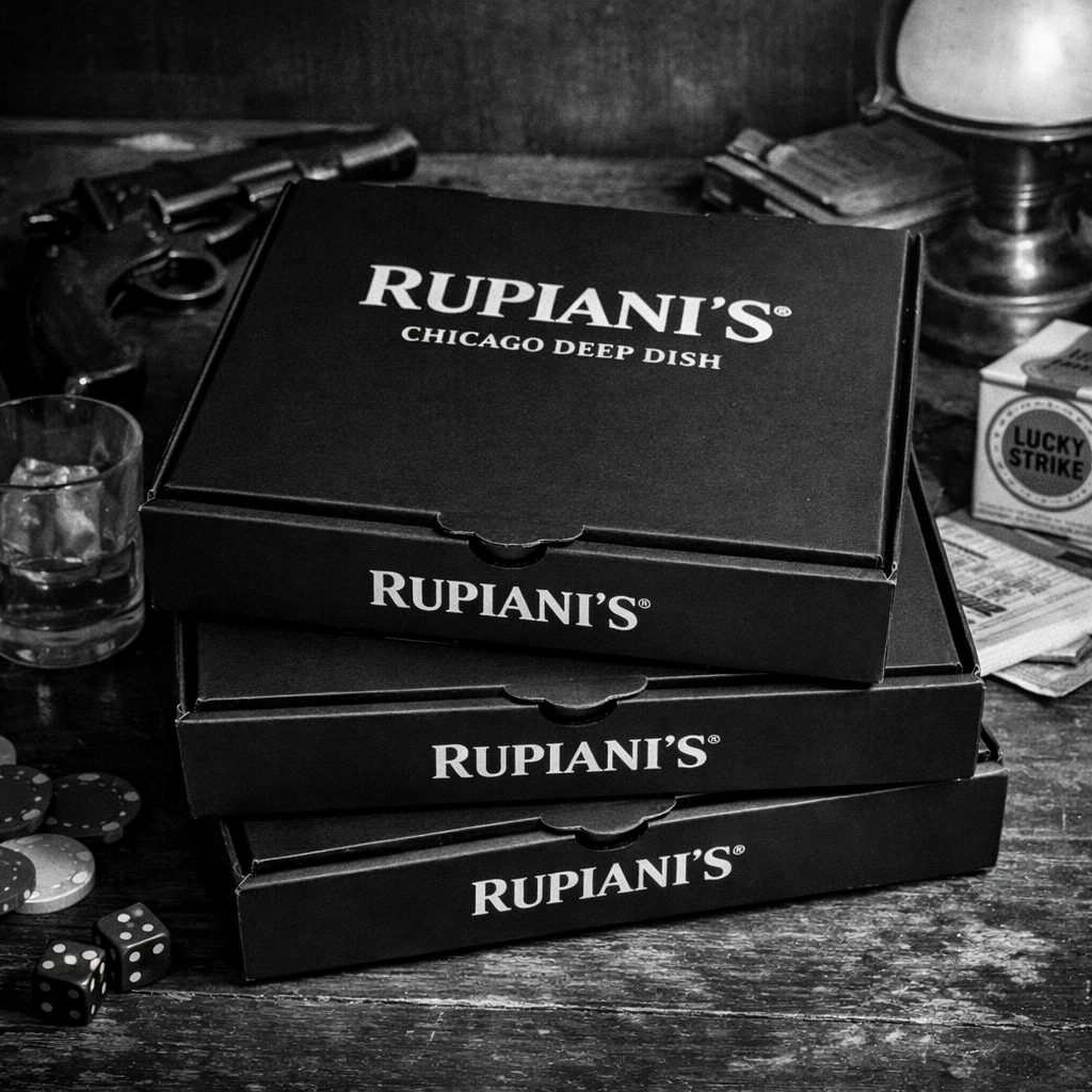 3 Pack Rupiani’s® Pepperoni