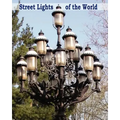 Street Lights of the World - Paperback