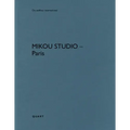 Mikou Studio - Paris: de Aedibus International 29 - Paperback