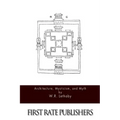 Architecture, Mysticism, and Myth - Paperback