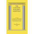 The Country Builder's Assistant - Paperback