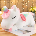 Unicorn Plush with Lighting Effect