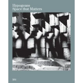 Hypogeans: Space that Matters - Paperback