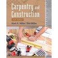 Carpentry and Construction, Sixth Edition - Paperback