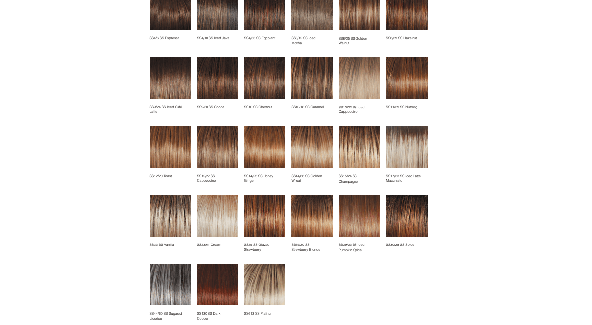 CELEBRITY -  Wig by Raquel Welch -