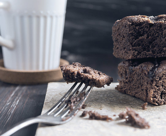 Chocolate Indulgence Decaf