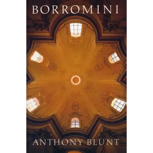 Borromini - Paperback