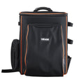 35.6L Welding Backpack 600D Polyester Welder Backpack for Tools and Helmet