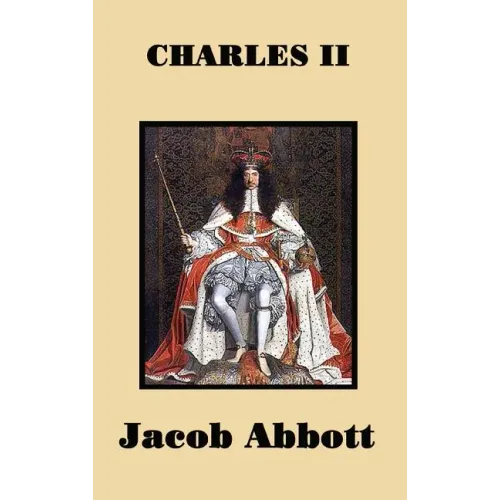 Charles II - Hardcover