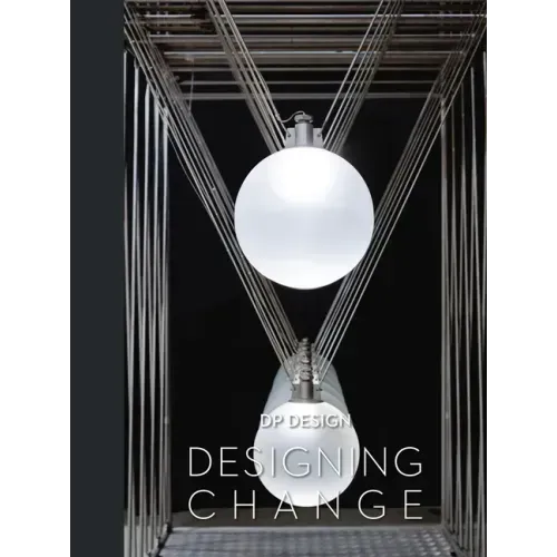 Designing Change - Hardcover