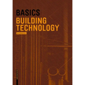 Basics Building Technology - Paperback