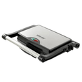 Better Chef Non-Stick Floating Hinge Panini Press Sandwich Maker