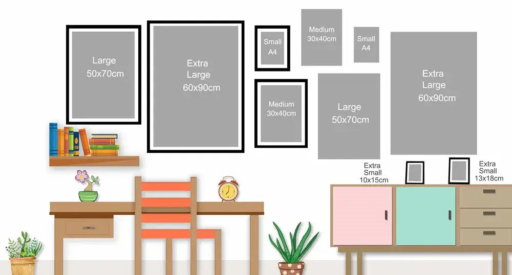 Bohemia beach landscape canvas wall art living room sunset dock