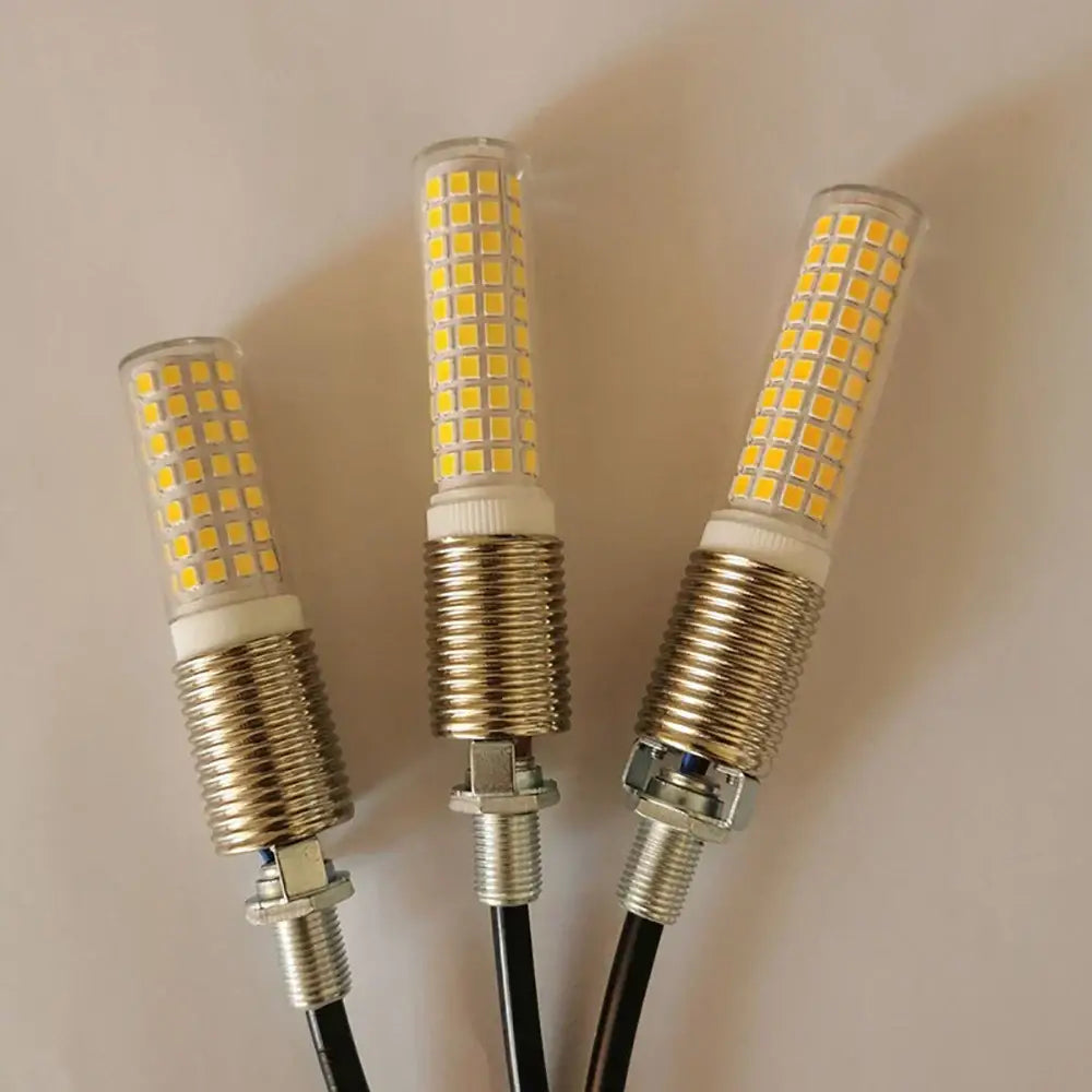 Modern cylindrical warm natural white led g9 bulb kitchen light