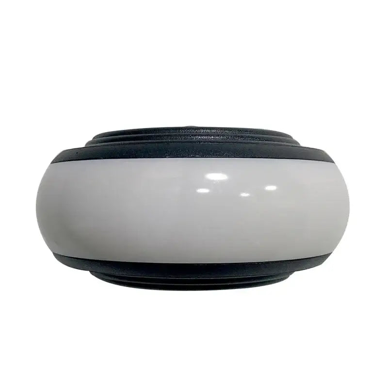 Modern black led wall sconce outdoor staircase wall lamp