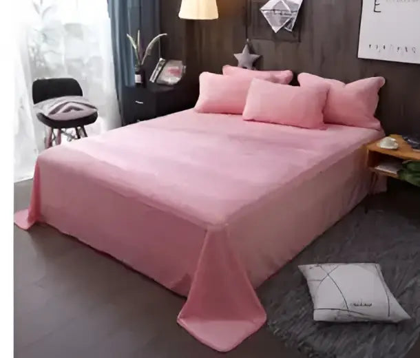 Luxury dark gray egyptian cotton hummingbird duvet cover bedroom set
