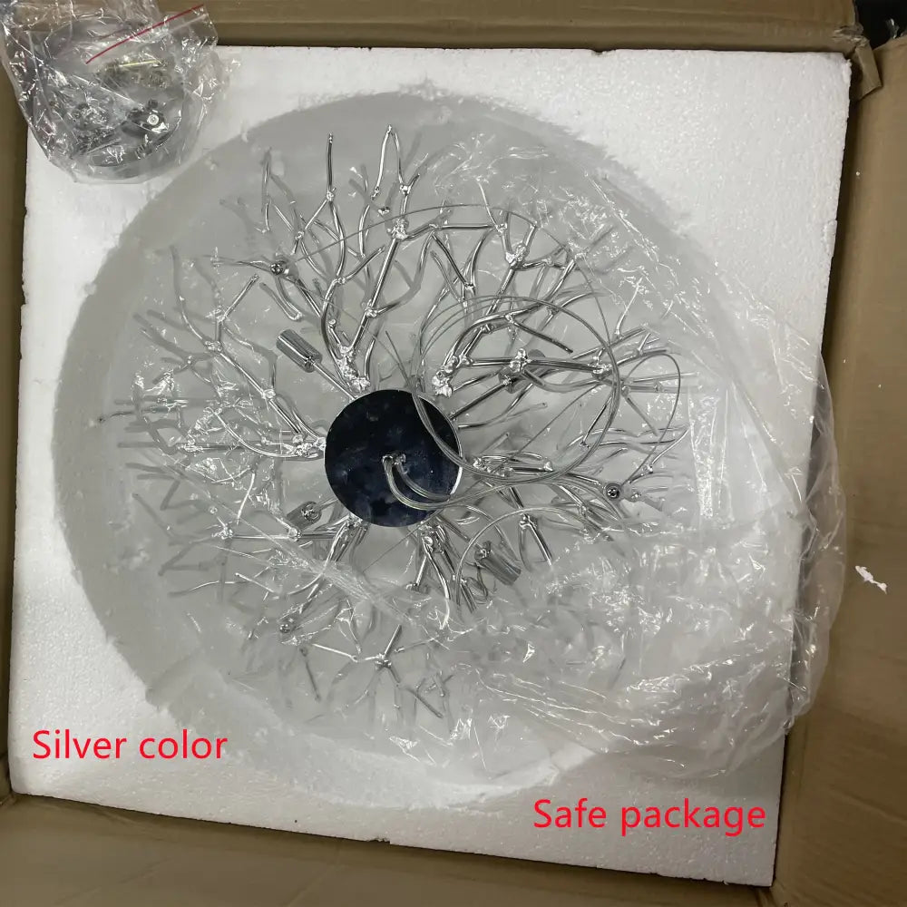 Modern colorful led lamp package bedroom usb light sticks