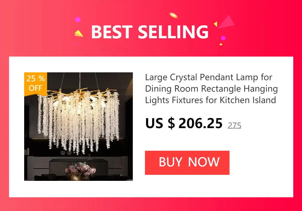 Modern colorful led lamp package bedroom usb light sticks