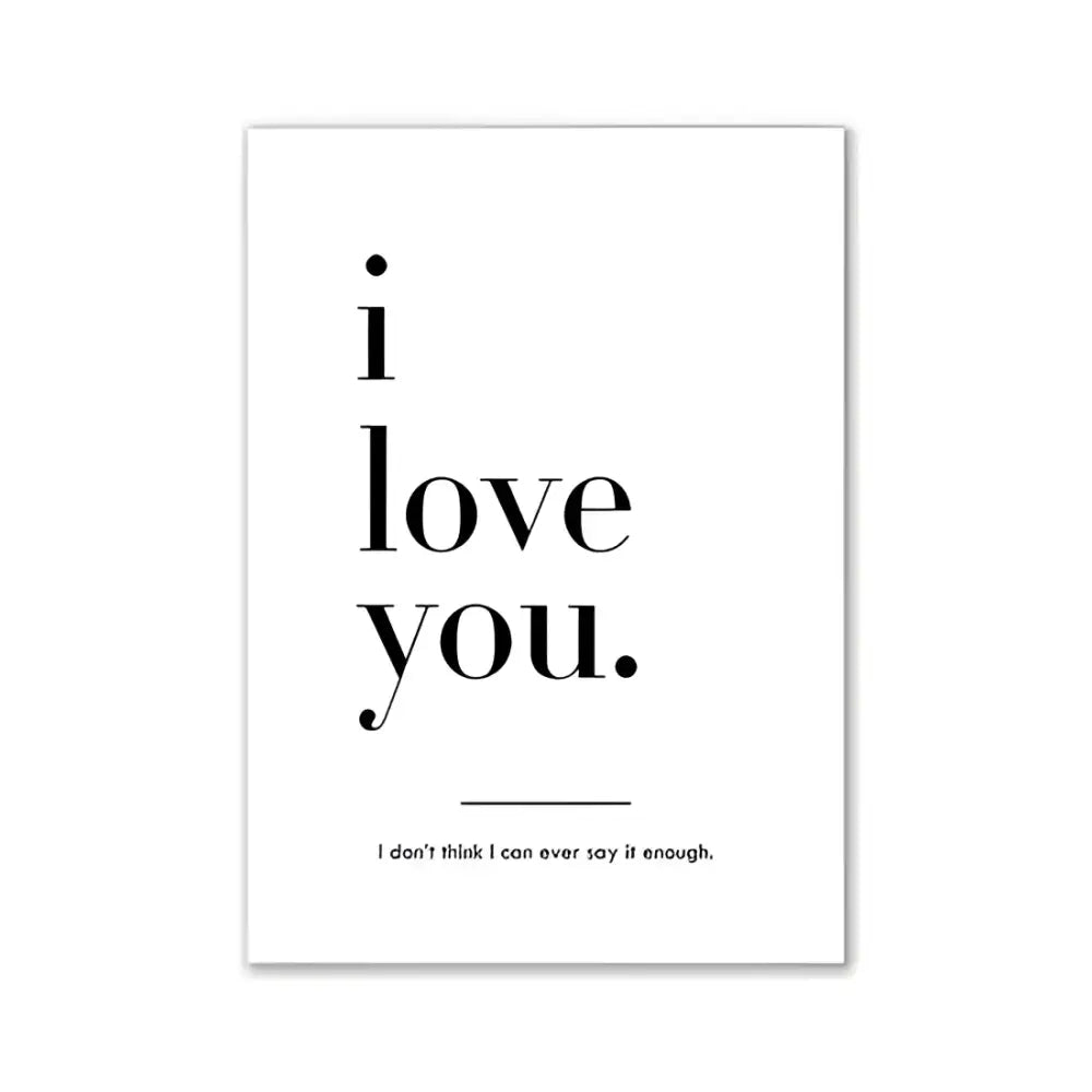 Modern pink aesthetic my honey wall art – bedroom minimalist print