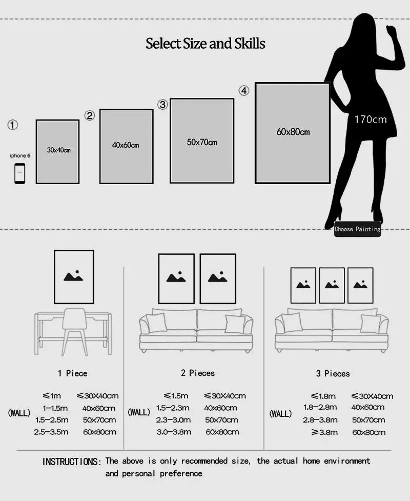 Modern 6 stages of debugging wall art office programmer gamer decor