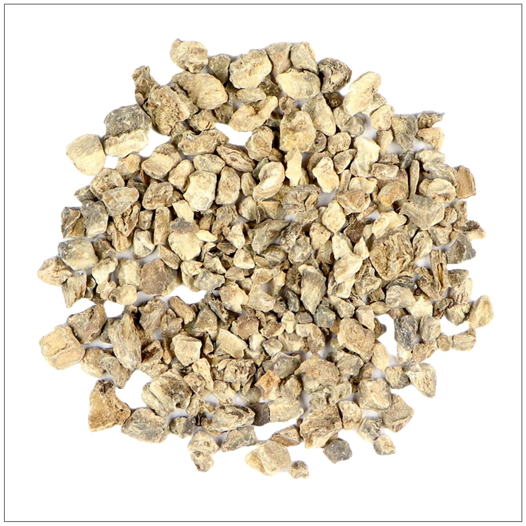Devil's Claw Root
