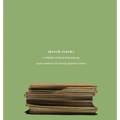 Sketch Stacks: A Series of Hand Drawings - Hardcover