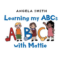 Learning my ABCs with Mattie - Paperback