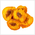Dried Peaches