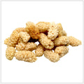 Dried White Mulberries