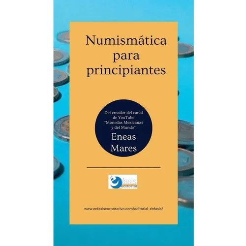 Numismática para principiantes - Paperback