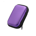 Durable EVA Protective Case for Anbernic RG35XX Plus | Handheld Console Travel Bag