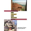 Designing for Privacy and Related Needs - Hardcover
