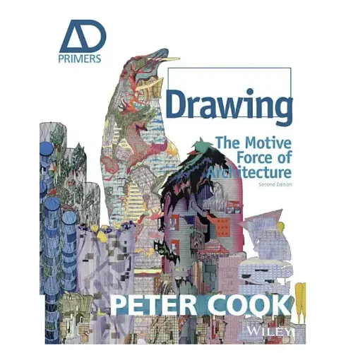 Drawing - Paperback
