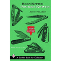 Keen Kutter Pocket Knives - Paperback