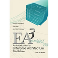 An Introduction to Enterprise Architecture: Third Edition - Paperback