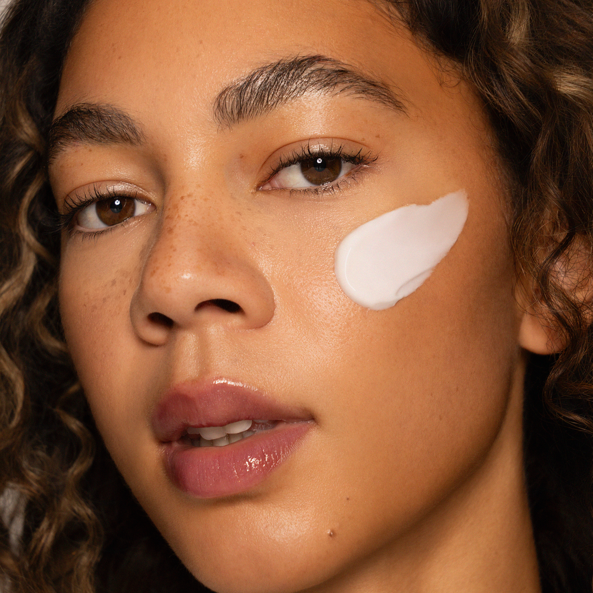 the moisturizing set - eye cream + XL moisturizer