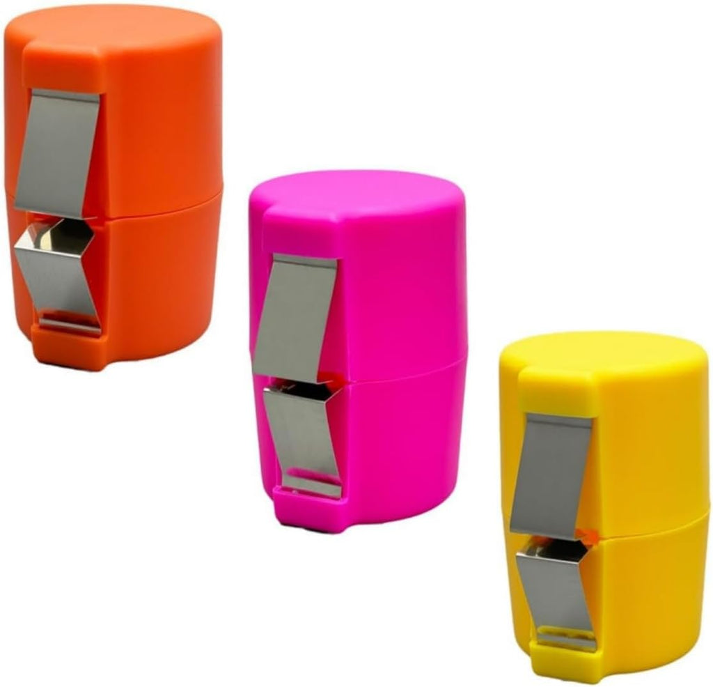 3 Pieces Egg Shell Easy Opener Set | Kitchen Egg Tool Kit