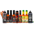 The Entire Sauce Collection