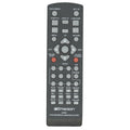 Emerson GF827 Audio Remote Control