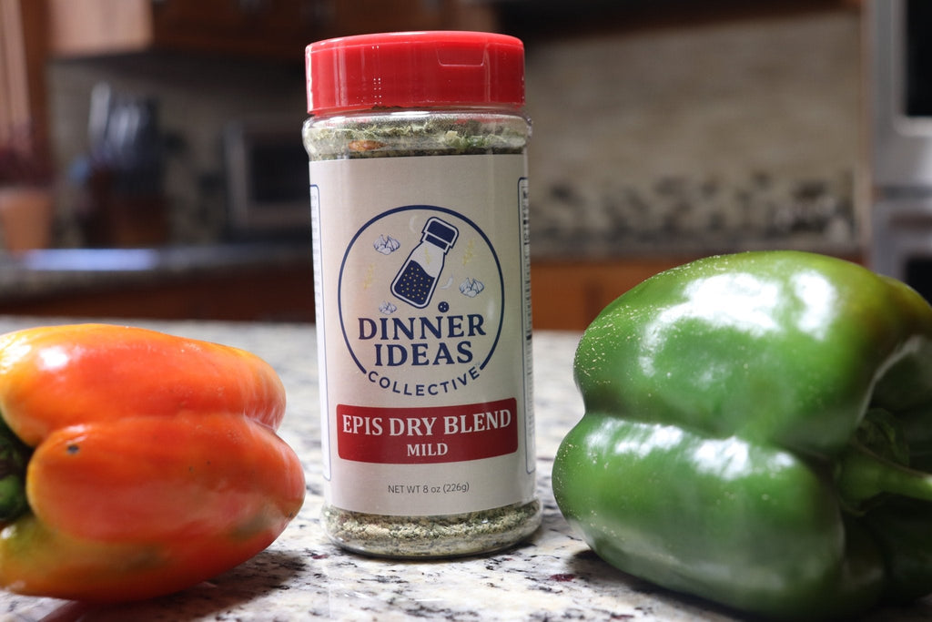 Epis Dry Blend (Mild)
