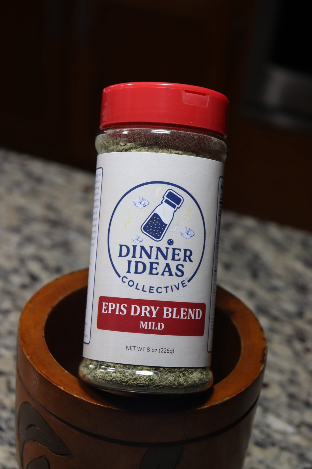 Epis Dry Blend (Mild)
