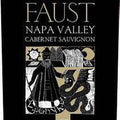 Faust Cabernet 2018, Napa, CA