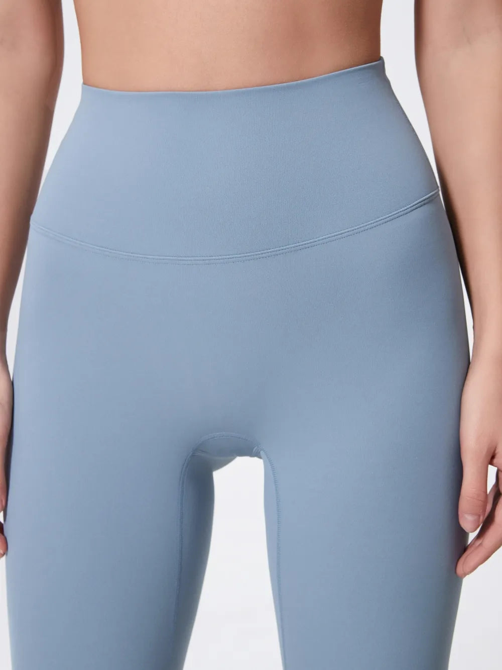 JupiterGear High-Rise Long Shorts