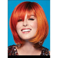 Fierce Fire HF Synthetic Wig (Basic Cap)