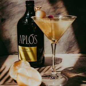 Enchanted Garden Zero-Proof Cocktail Kit