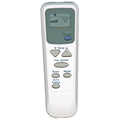 Friedrich AKB73616103 Window Air Conditioner Remote Control - AKB73616103